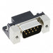 RDED-9PE-LN(55) by Hirose Electric Co Ltd - CONNECTOR D-SUB PLUG 9POS R/A SLDR