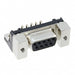 RDED-9S-LN(55) by Hirose Electric Co Ltd - CONNECTOR D-SUB RCPT 9POS R/A SLDR