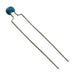 RDE5C2A390J0P1H03B by Murata Electronics - CERAMIC CAP 39PF 100V NP0 RADIAL