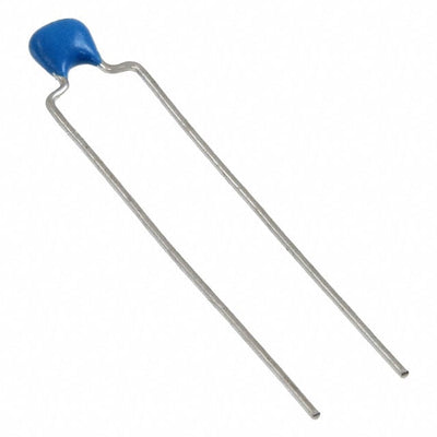 RDER72H474K5B1H03B by Murata Electronics - CERAMIC CAP