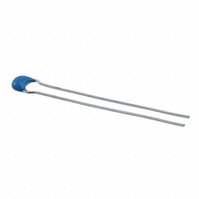 RDE5C1H472J1S1H03A by Murata Electronics - CERAMIC CAP 4700PF 50V C0G/NP0 RAD