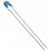 RDE5C1H151J0S1H03A by Murata Electronics - CERAMIC CAP 150PF 50V C0G/NP0 RADIAL