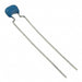 RDER72E473K2M1H03A by Murata Electronics - CERAMIC CAP 0.047UF 250V X7R RADIAL
