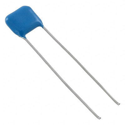 RDER72E105K5B1H03B by Murata Electronics - CERAMIC CAP 1UF 250V X7R RADIAL
