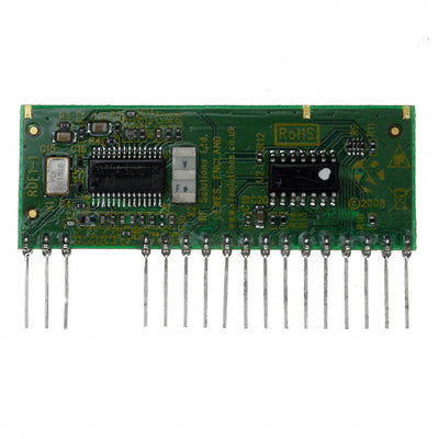 RDF1 by RF Solutions - RF RECEIVER FM/FSK 433MHZ