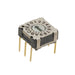 RDMAR16P1T by E-Switch - SWITCH ROTARY DIP HEX 100MA 42V