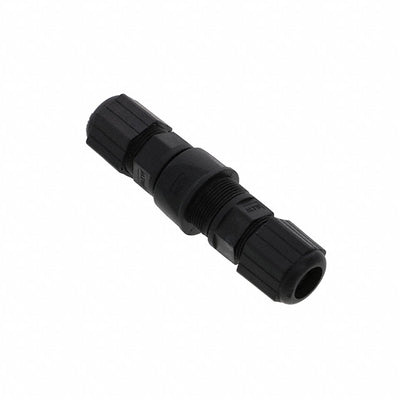 RDP-00BFFA-SLM7001 by Amphenol LTW - RJ45 D SIZE DOUBLE SCREW