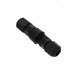 RDP-00BFFA-SLM7001 by Amphenol LTW - RJ45 D SIZE DOUBLE SCREW