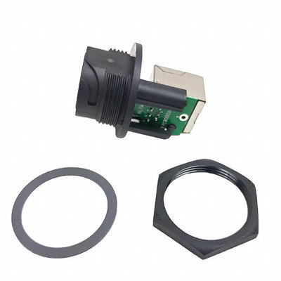 RDP-5SPFFH-TCU7001 by Amphenol LTW - CONNECTOR MOD COUPLER 8P8C TO 8P8C