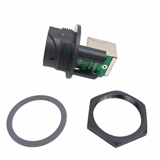 RDP-5SPFFH-TCU7001 by Amphenol LTW - CONNECTOR MOD COUPLER 8P8C TO 8P8C