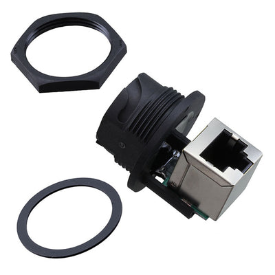 RDP-5SPFFV-TCU7001 by Amphenol LTW - RJ45 D SIZE