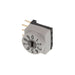 RDTAR10R2T by E-Switch - SWITCH ROTARY DIP BCD 150MA 42V