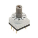 RDTBR10P1T by E-Switch - SWITCH ROTARY DIP BCD 150MA 42V