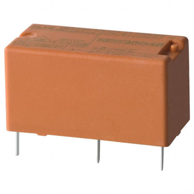 RE032012 by TE Connectivity Potter & Brumfield Relays - RELAY GEN PURPOSE SPST 6A 12V