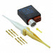 RE04-106P by TE Connectivity Deutsch Connectors - CONNECTOR RECPT HSG