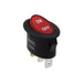 RE11131023-115 by E-Switch - ROCKER SWITCH SPST 10A 125V