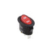 RE11131023-116 by E-Switch - ROCKER SWITCH SPST 10A 125V