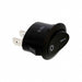 RE11131121 by E-Switch - ROCKER SWITCH SPST 10A 125V