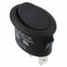 RE111C1100 by E-Switch - ROCKER SWITCH SPST 16A 125V