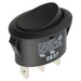 RE113C1100 by E-Switch - ROCKER SWITCH SPDT 16A 125V