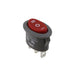 RE11534929 by E-Switch - ROCKER SWITCH SPDT 10A 125V