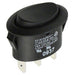 RE115C1100 by E-Switch - ROCKER SWITCH SPDT 16A 125V
