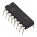 RE46C180E16F by Microchip Technology - IC ION SMOKE DETECT ASIC 16DIP