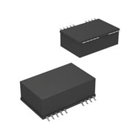 REC10-4805DRW/H2/A/M/SMD by Recom Power - DC DC CONVERTER +/-5V 10W