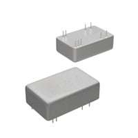 REC10-2415SRWZ/H2/A/M by Recom Power - DC DC CONVERTER 15V 10W