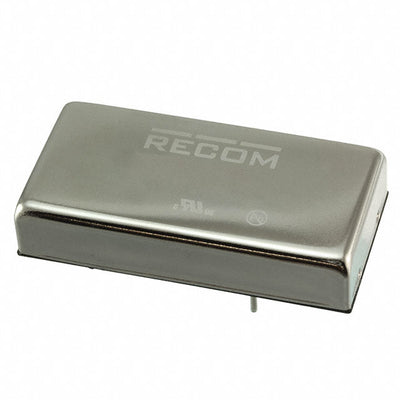 REC20-483.4SZ by Recom Power - DC DC CONVERTER 3.4V 20W
