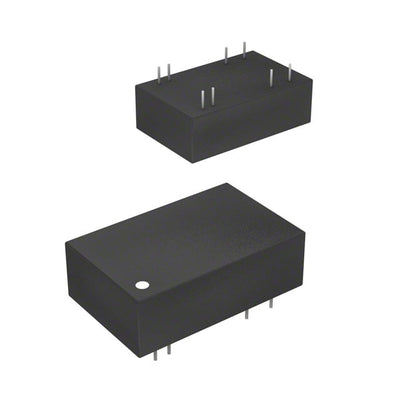 REC3-4809DRW/H6/A/CTRL by Recom Power - DC DC CONVERTER +/-9V 3W