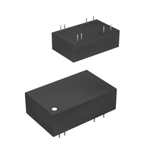 REC3-2405DRWZ/H6/A/CTRL by Recom Power - DC DC CONVERTER +/-5V 3W