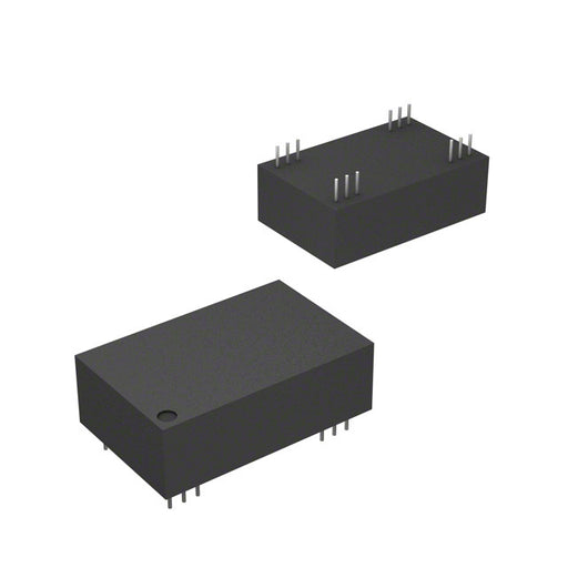 REC3-2405DRWZ/H/B/M by Recom Power - DC DC CONVERTER +/-5V 3W