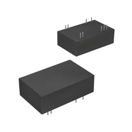 REC3-2405DRW/H6/C/M by Recom Power - DC DC CONVERTER +/-5V 3W