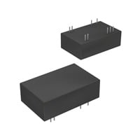 REC3-2405DRW/H2/C/M by Recom Power - DC DC CONVERTER +/-5V 3W