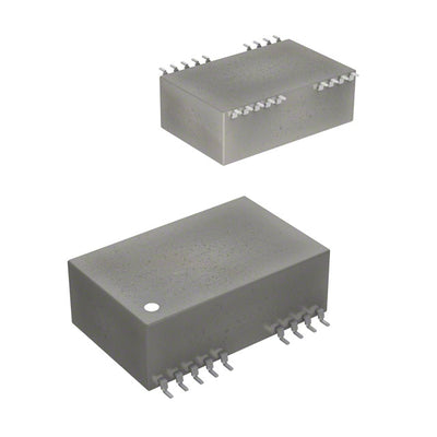 REC3-2405DR/H1M/SMD by Recom Power - DC DC CONVERTER +/-5V 3W