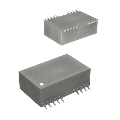 REC3-2415DR/H1M/SMD by Recom Power - DC DC CONVERTER +/-15V 3W