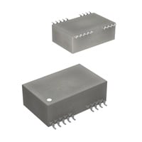 REC3-0515DR/H1M/SMD-R by Recom Power - DC DC CONVERTER +/-15V 3W