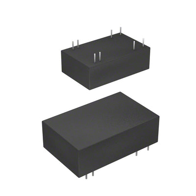 REC3-0512SRW/H6/A/M/X2 by Recom Power - DC DC CONVERTER 12V 3W