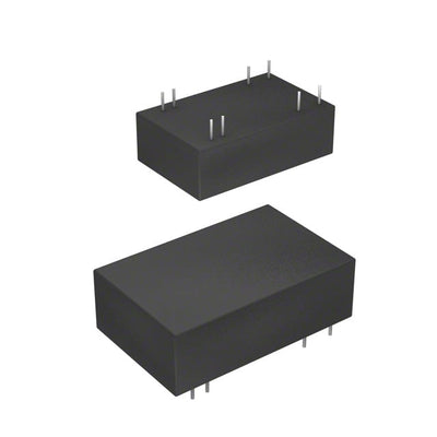 REC3-0509SRW/H4/A/M/CTRL/X2 by Recom Power - DC DC CONVERTER 9V 3W
