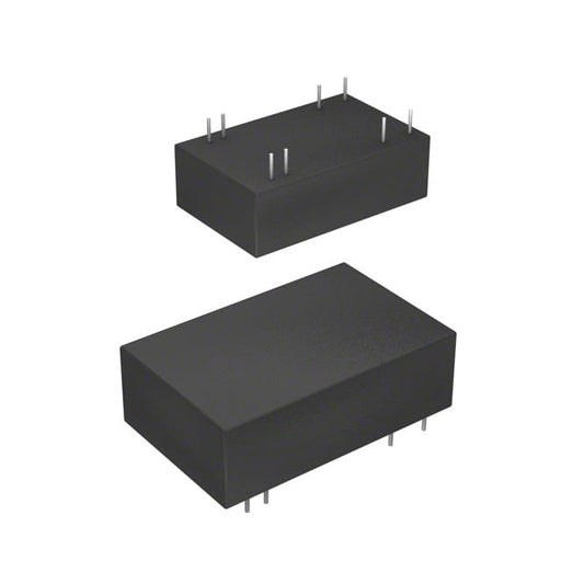 REC3-2415SRW/H2/A by Recom Power - DC DC CONVERTER 15V 3W