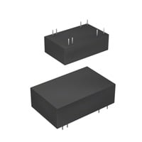 REC3-4812SRW/H4/A/M by Recom Power - DC DC CONVERTER 12V 3W