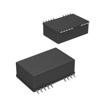 REC3-243.3SRWZ/H6/C/SMD-R by Recom Power - DC DC CONVERTER 3.3V 3W