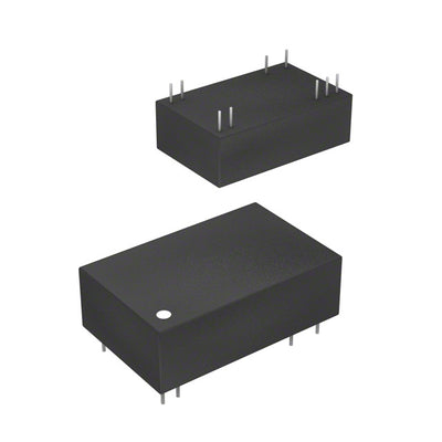 REC3-483.3SRW/H6/C by Recom Power - DC DC CONVERTER 3.3V 3W