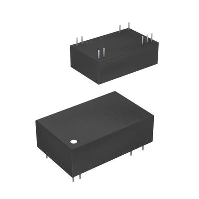 REC3-243.3SRWZ/H4/C/M by Recom Power - DC DC CONVERTER 3.3V 3W