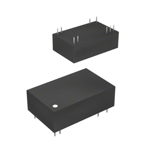 REC3-2405SRWZ/H2/C/M by Recom Power - DC DC CONVERTER 5V 3W
