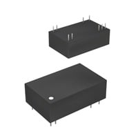REC3-2405SRW/H4/C by Recom Power - DC DC CONVERTER 5V 3W