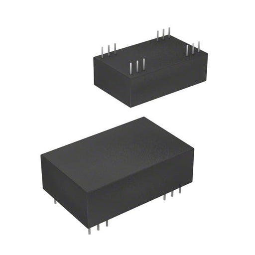 REC3-2405SRW/H/B by Recom Power - DC DC CONVERTER 5V 3W