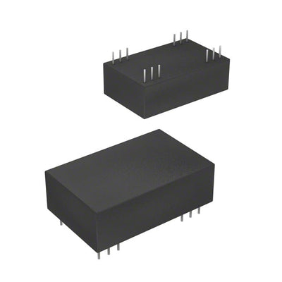 REC3-4805SRWZ/H/B by Recom Power - DC DC CONVERTER 5V 3W