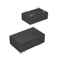 REC3-2409SRW/H/B by Recom Power - DC DC CONVERTER 9V 3W